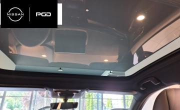 Nissan Qashqai III 2025 1,3 158 KM MHEV / Benzyna / Automat / N-Design / BOSE / 2WD /, zdjęcie 17