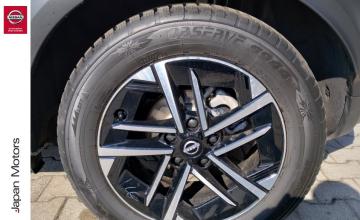 Nissan Juke II Crossover Facelifting 1.6 Hybrid 143KM 2025 1,6 143 KM / Hybryda / N-connecta / Pakiet Zimowy / 2WD, zdjęcie 17