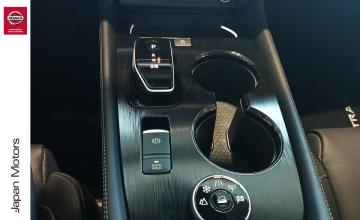 Nissan X-Trail IV 1.5 VC-T e-POWER 213KM 2025 Tekna + Pakiet Premium 4WD, zdjęcie 17