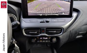 Nissan Juke II Crossover 1.0 DIG-T 114KM 2024 1,0 114 KM / Automat / Benzyna / Acenta  / P. Design / P. Komfort / 2 WD, zdjęcie 18