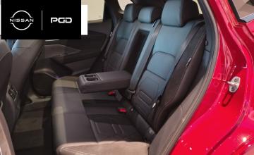 Nissan Qashqai III 2025 1,3 158 KM MHEV / Benzyna / Automat / N-Design / BOSE / 2WD /, zdjęcie 18