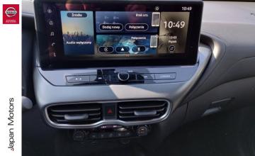 Nissan Juke II Crossover Facelifting 1.6 Hybrid 143KM 2025 1,6 143 KM / Hybryda / N-connecta / Pakiet Zimowy / 2WD, zdjęcie 18