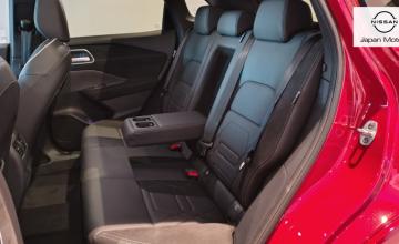 Nissan Qashqai III 2025 1,3 158 KM MHEV / Benzyna / Automat / N-Design / BOSE / 2WD /, zdjęcie 18