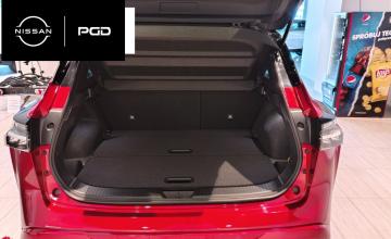 Nissan Qashqai III 2025 1,3 158 KM MHEV / Benzyna / Automat / N-Design / BOSE / 2WD /, zdjęcie 19