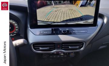 Nissan Juke II Crossover Facelifting 1.6 Hybrid 143KM 2025 1,6 143 KM / Hybryda / N-connecta / Pakiet Zimowy / 2WD, zdjęcie 19