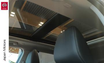 Nissan X-Trail IV 1.5 VC-T e-POWER 213KM 2025 Tekna + Pakiet Premium 4WD, zdjęcie 19