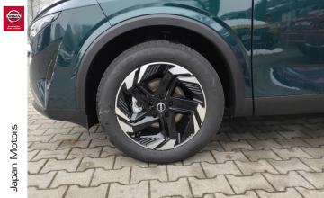 Nissan Qashqai III 2025 1,3 140KM  / Benzyna / Manual / N-Connecta / Szklany dach / 2WD, zdjęcie 19