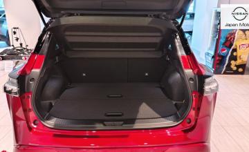 Nissan Qashqai III 2025 1,3 158 KM MHEV / Benzyna / Automat / N-Design / BOSE / 2WD /, zdjęcie 19