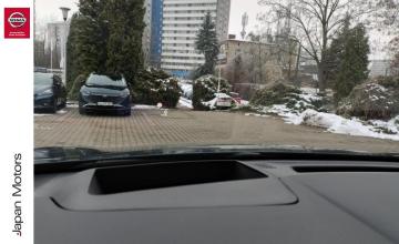 Nissan Qashqai III 2025 1,3 140KM  / Benzyna / Manual / N-Connecta / Szklany dach / 2WD, zdjęcie 20