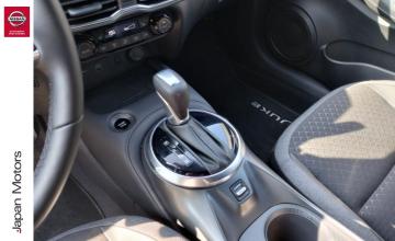 Nissan Juke II Crossover Facelifting 1.6 Hybrid 143KM 2025 1,6 143 KM / Hybryda / N-connecta / Pakiet Zimowy / 2WD, zdjęcie 21