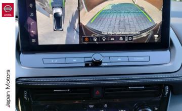 Nissan Qashqai III Crossover Facelifting 1.3 DIG-T MHEV 158KM 2025 1,3 158 KM MHEV / Benzyna / Automat / N-connecta / Szklany Dach / 2 WD, zdjęcie 21