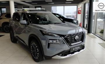 Nissan X-Trail IV 1.5 VC-T e-POWER 213KM 2025 Tekna/ Pakiet Premium/ 4WD