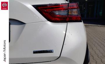 Nissan Juke II Crossover Facelifting 1.6 Hybrid 143KM 2025 1,6 143 KM / Hybryda / N-connecta / Pakiet Zimowy / 2WD, zdjęcie 22