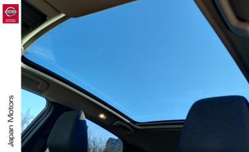 Nissan Qashqai III Crossover Facelifting 1.3 DIG-T MHEV 158KM 2025 1,3 158 KM MHEV / Benzyna / Automat / N-connecta / Szklany Dach / 2 WD, zdjęcie 22