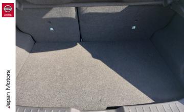 Nissan Juke II Crossover Facelifting 1.6 Hybrid 143KM 2025 1,6 143 KM / Hybryda / N-connecta / Pakiet Zimowy / 2WD, zdjęcie 23