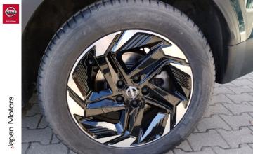 Nissan Qashqai III Crossover Facelifting 1.3 DIG-T MHEV 158KM 2025 1,3 158 KM MHEV / Benzyna / Automat / N-connecta / Szklany Dach / 2 WD, zdjęcie 24