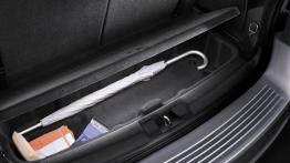 Fiat Freemont AWD - bagażnik, akcesoria