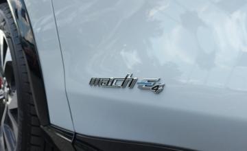 Ford Mustang Mach-E Mach-E 98kWh 294KM 2023 269 KM 75 kWh, AWD, zdjęcie 30