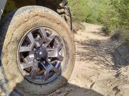 #Suzuki #Jimny #terenowe