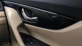 Nissan X-Trail - japońskie dziedzictwo offroadowe