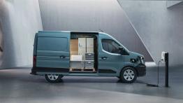 Polacy masowo kupują Renault Master. Jest liderem i bije rywali na głowę
