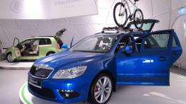 Skoda Autolab - nauka przez zabawę