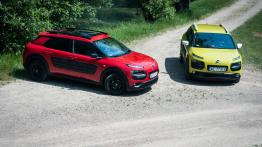 Citroen C4 Cactus - porównanie cenowe