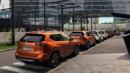 Nissan X-Trail - japońskie dziedzictwo offroadowe