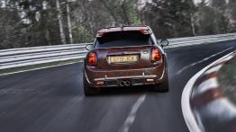 Hardcorowe Mini będzie jeszcze bardziej hardcorowe