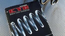 Zwiększenie prześwitu. Czy jest możliwe?