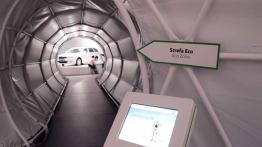 Skoda Autolab - nauka przez zabawę