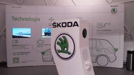 Skoda Autolab - nauka przez zabawę