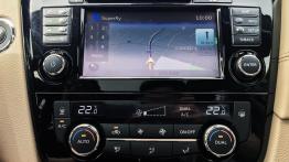 Nissan X-Trail - japońskie dziedzictwo offroadowe