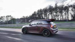 Hardcorowe Mini będzie jeszcze bardziej hardcorowe