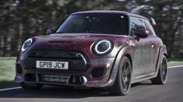 Hardcorowe Mini będzie jeszcze bardziej hardcorowe