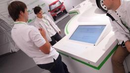 Skoda Autolab - nauka przez zabawę