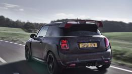 Hardcorowe Mini będzie jeszcze bardziej hardcorowe