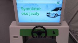 Skoda Autolab - nauka przez zabawę