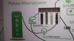 Skoda Autolab - nauka przez zabawę