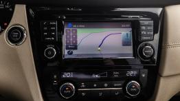 Nissan X-Trail - japońskie dziedzictwo offroadowe