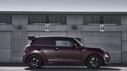 Hardcorowe Mini będzie jeszcze bardziej hardcorowe