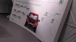 Skoda Autolab - nauka przez zabawę