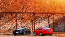 BMW i8 &amp; BMW 850i - zmiany pokoleniowe