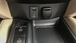 Nissan X-Trail - japońskie dziedzictwo offroadowe