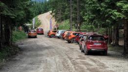 Nissan X-Trail - japońskie dziedzictwo offroadowe