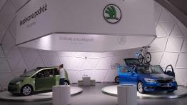 Skoda Autolab - nauka przez zabawę