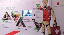 Skoda Autolab - nauka przez zabawę