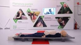 Skoda Autolab - nauka przez zabawę