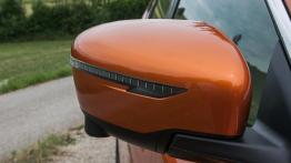 Nissan X-Trail - japońskie dziedzictwo offroadowe