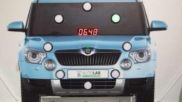 Skoda Autolab - nauka przez zabawę
